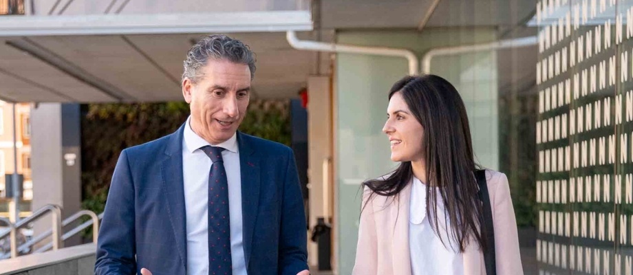 Depósito Crecimiento
